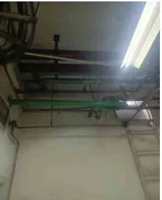 Proyek Plumbing PPR